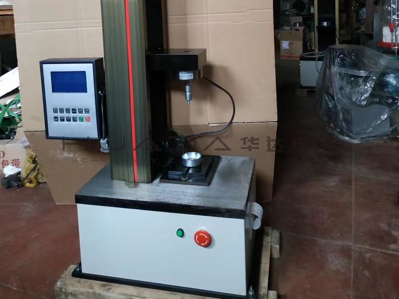 數(shù)顯壓力試驗機